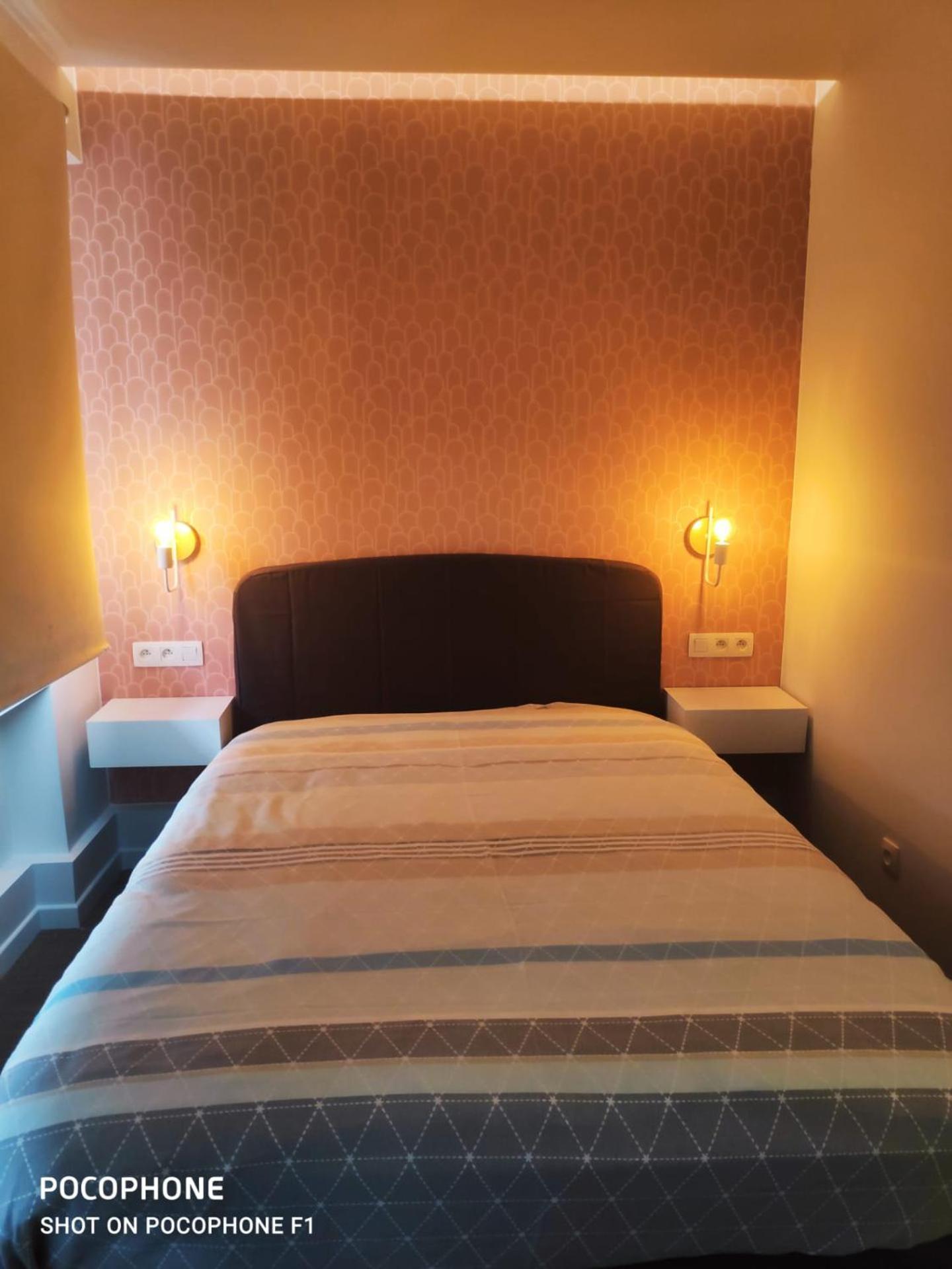 Apartmán Daynight Sauveniere Lutych Pokoj fotografie